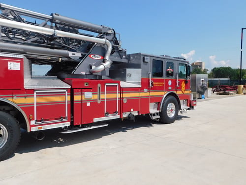 Indianapolis FD