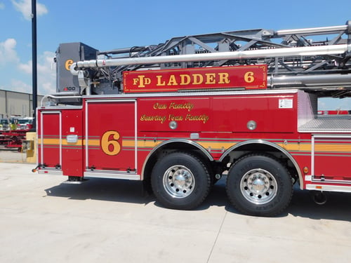 Indianapolis FD