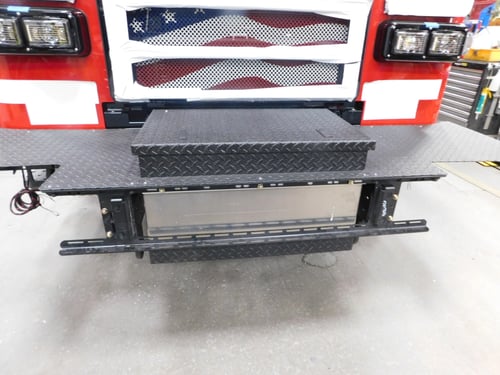 Minnetonka FD