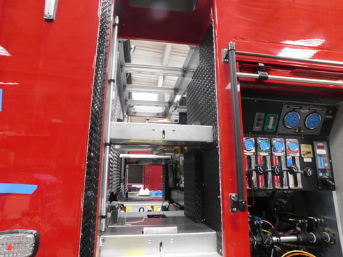 Minnetonka FD