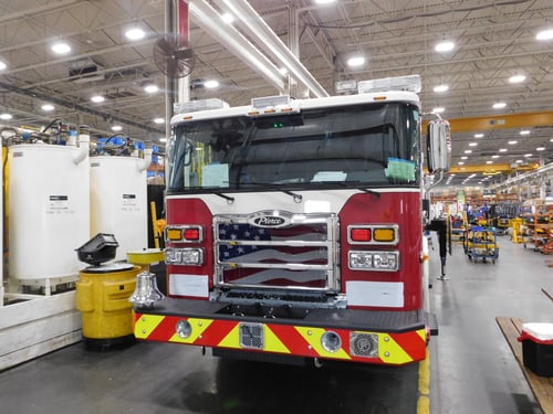 Elgin FD