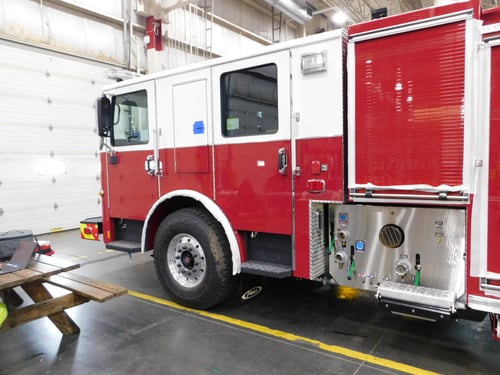 Elgin FD