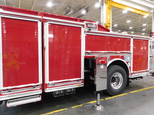 Elgin FD