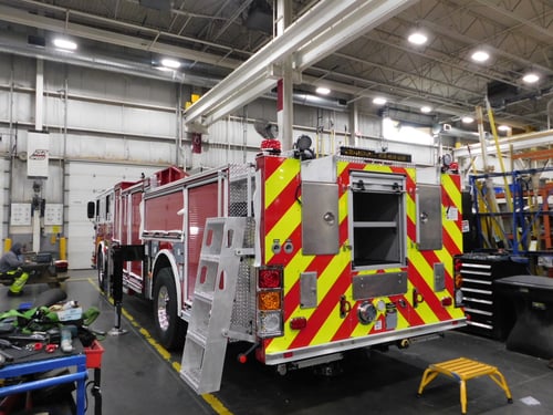 Elgin FD