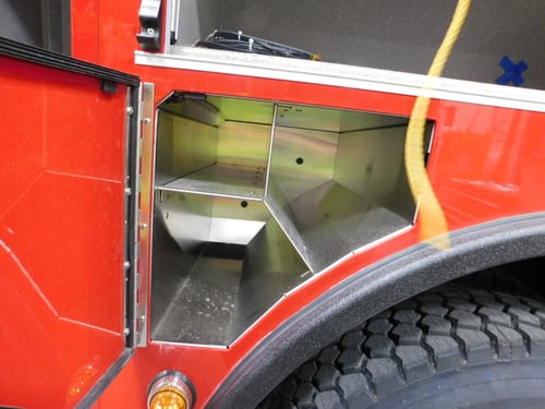 Minnetonka FD