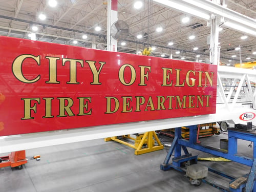 Elgin FD