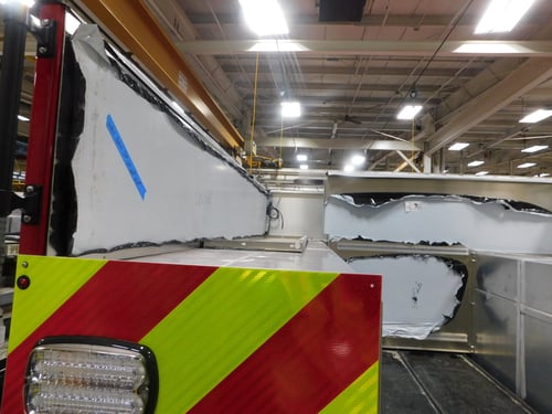 Minnetonka FD