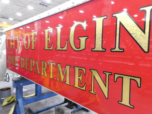 Elgin FD