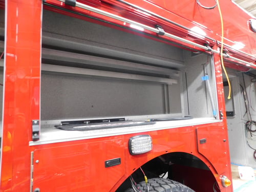 Minnetonka FD