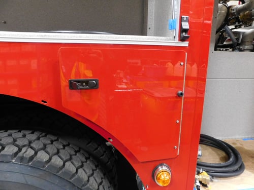 Minnetonka FD