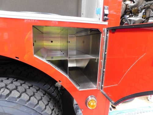 Minnetonka FD