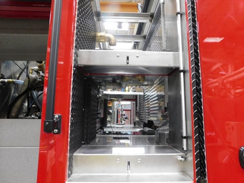 Minnetonka FD
