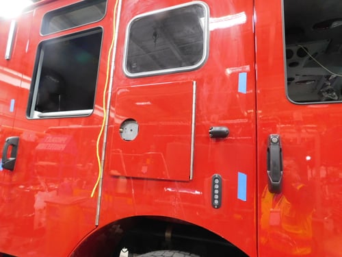 Minnetonka FD