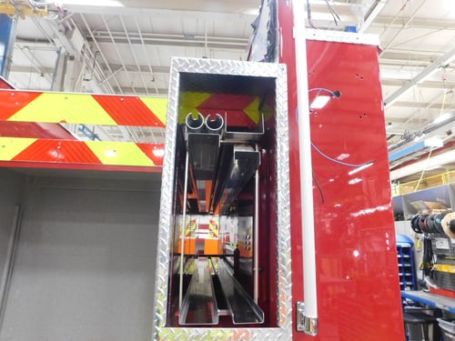 Melrose Park FD