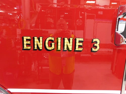 Stewartville FD