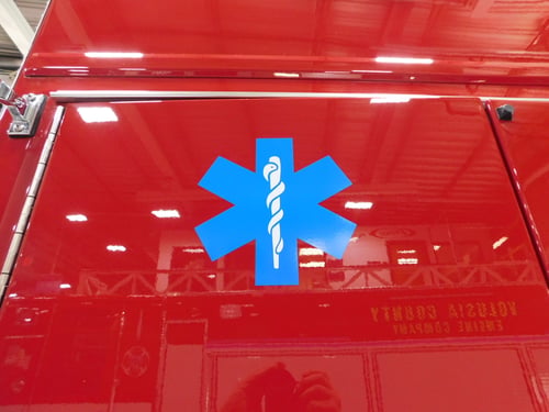 Stewartville FD
