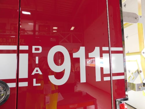 Stewartville FD