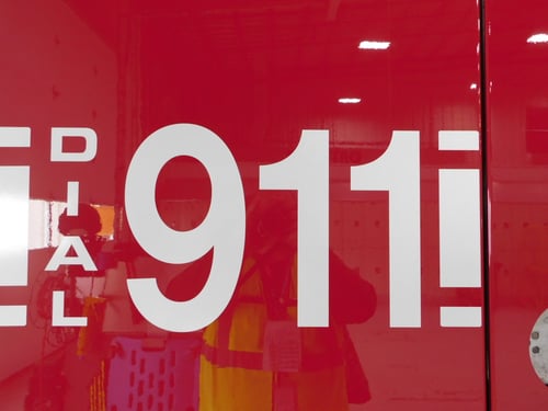 Stewartville FD