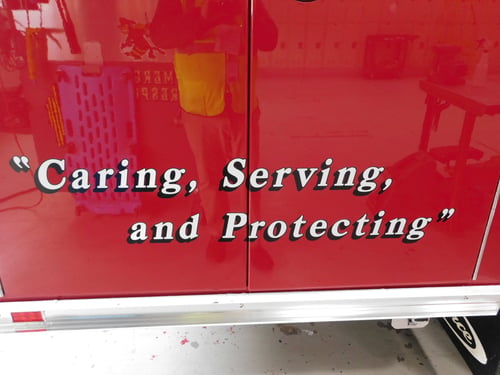 Stewartville FD