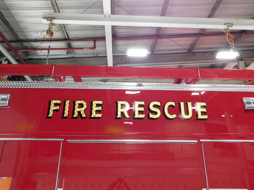 Stewartville FD