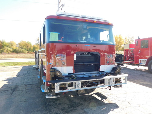 Kankakee FD