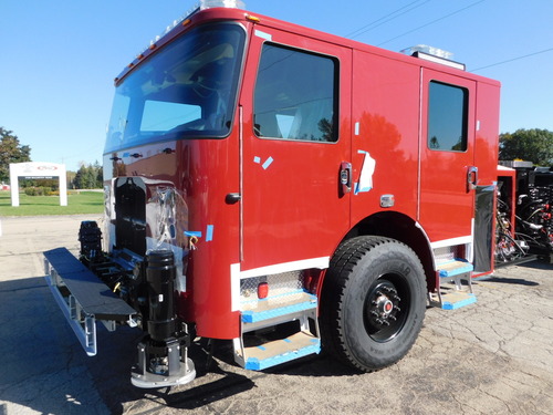 Kankakee FD