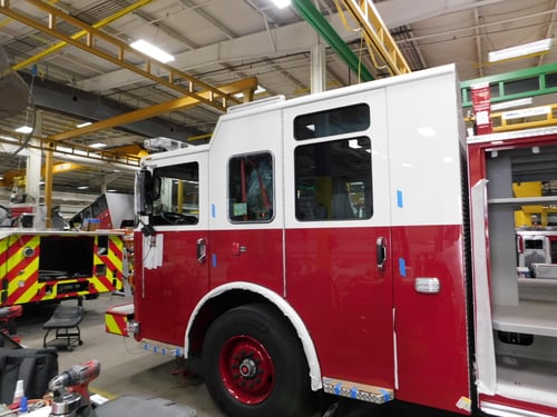Palatine FD