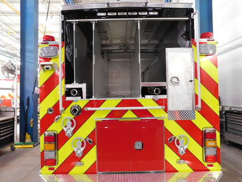 Tinley Park FD