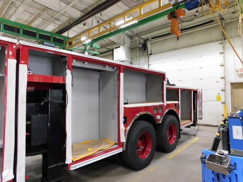 Palatine FD