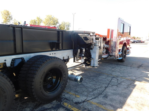 Kankakee FD