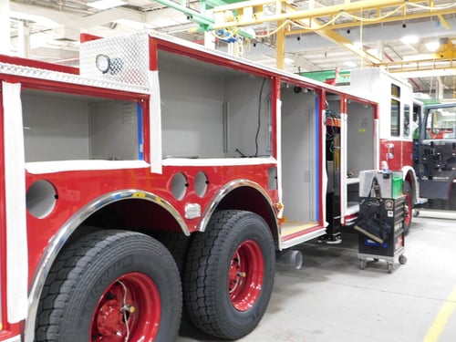 Palatine FD
