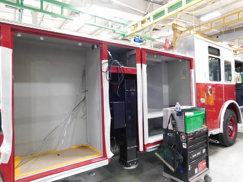 Palatine FD