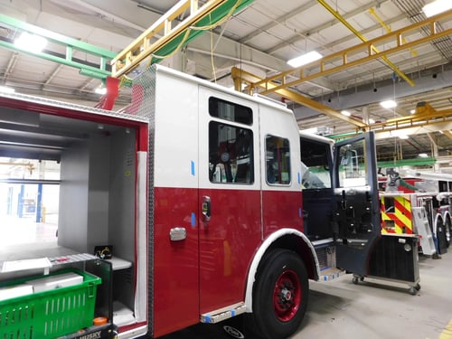 Palatine FD
