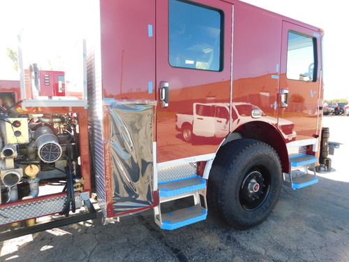 Kankakee FD