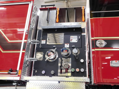 Lincolnwood FD