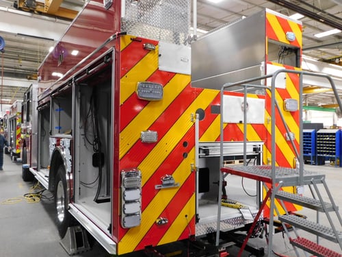 Ohio Township FD