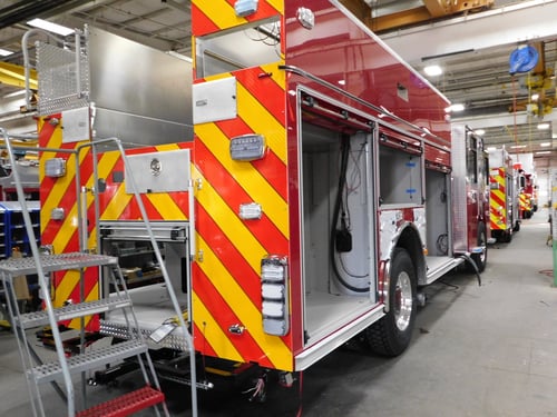 Ohio Township FD