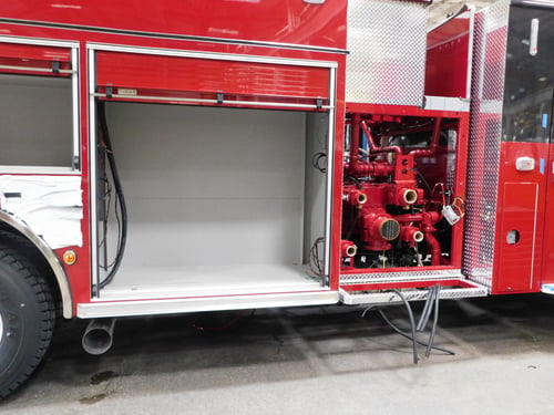 Ohio Township FD