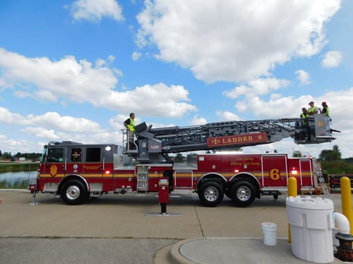 Indianapolis FD