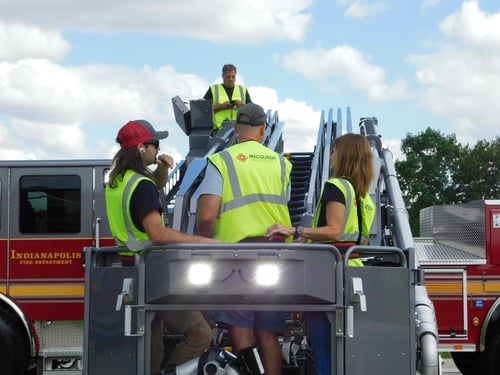 Indianapolis FD