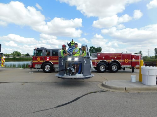 Indianapolis FD