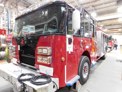 Ohio Township FD