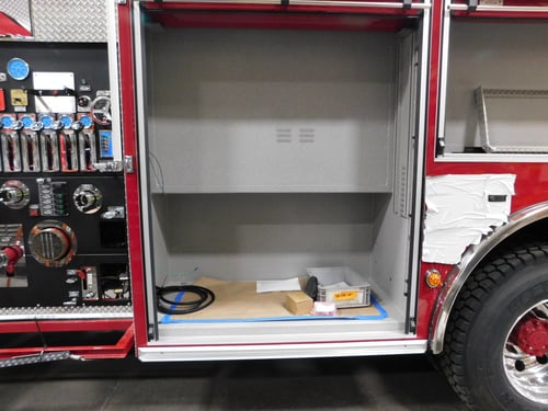 Ohio Township FD