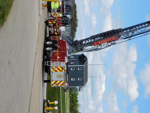 Indianapolis FD