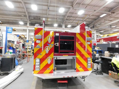 Ohio Township FD