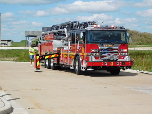 Indianapolis FD