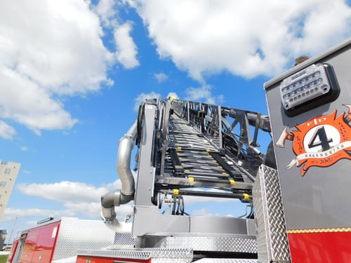 Indianapolis FD