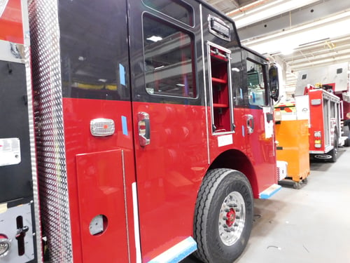 Ohio Township FD