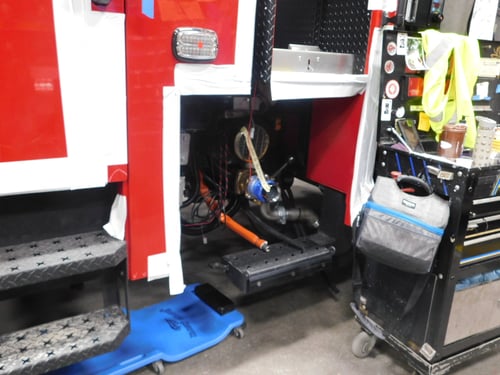 Minnetonka FD
