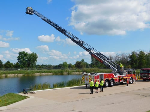 Indianapolis FD